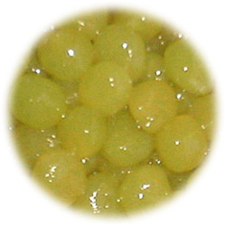 canned grape